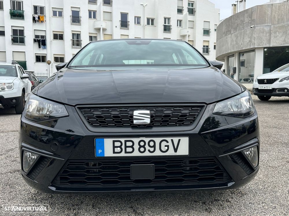 SEAT Ibiza 1.0 TSI Style - 3