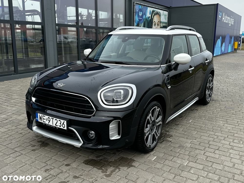 MINI Countryman - 2