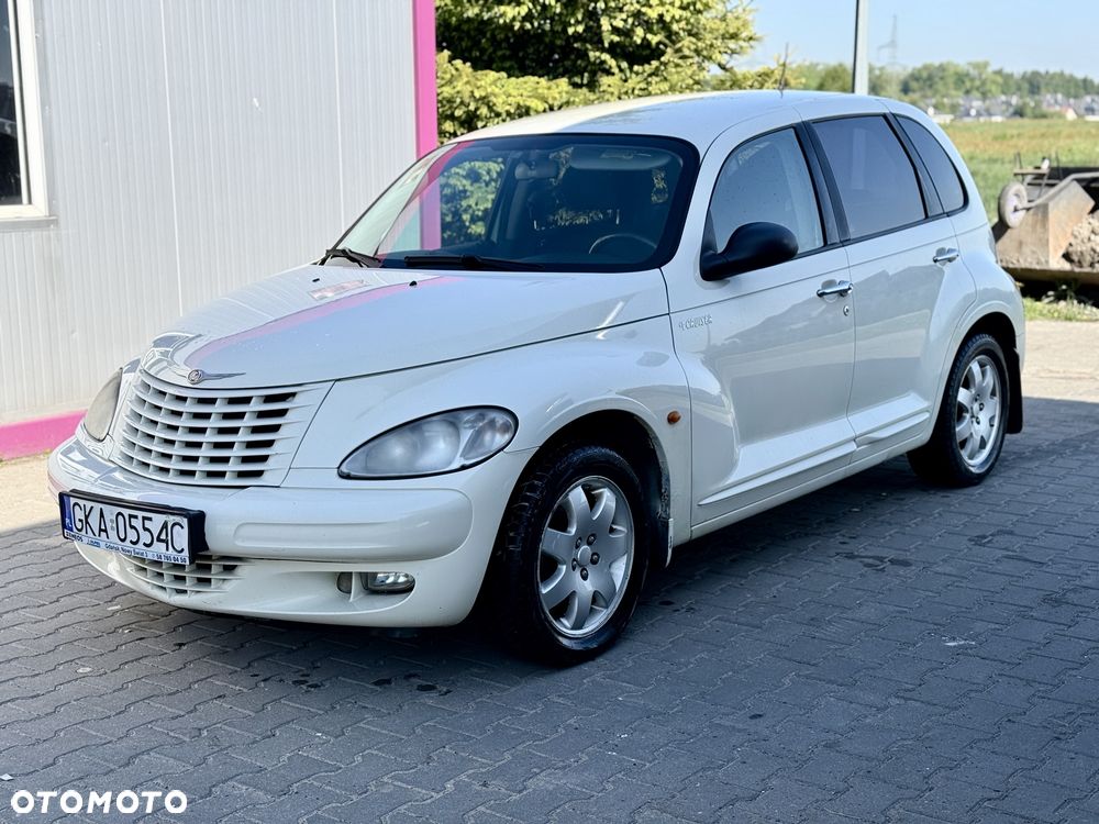 Chrysler PT Cruiser - 2