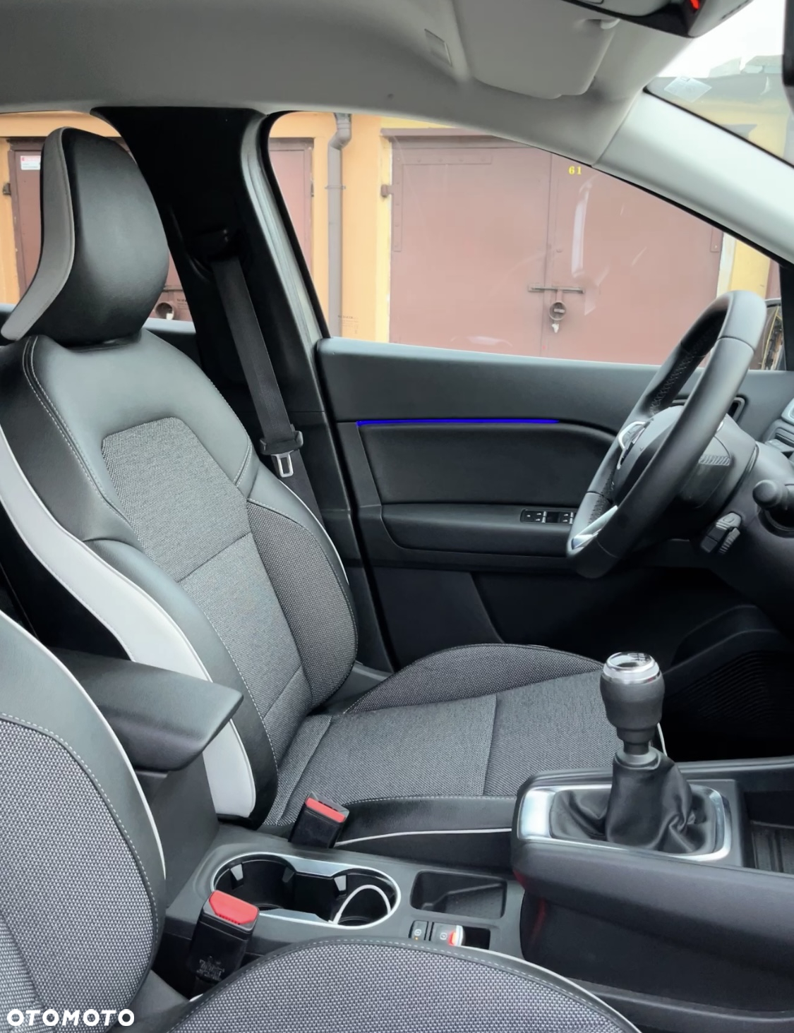Renault Captur 1.3 TCe Intens - 14
