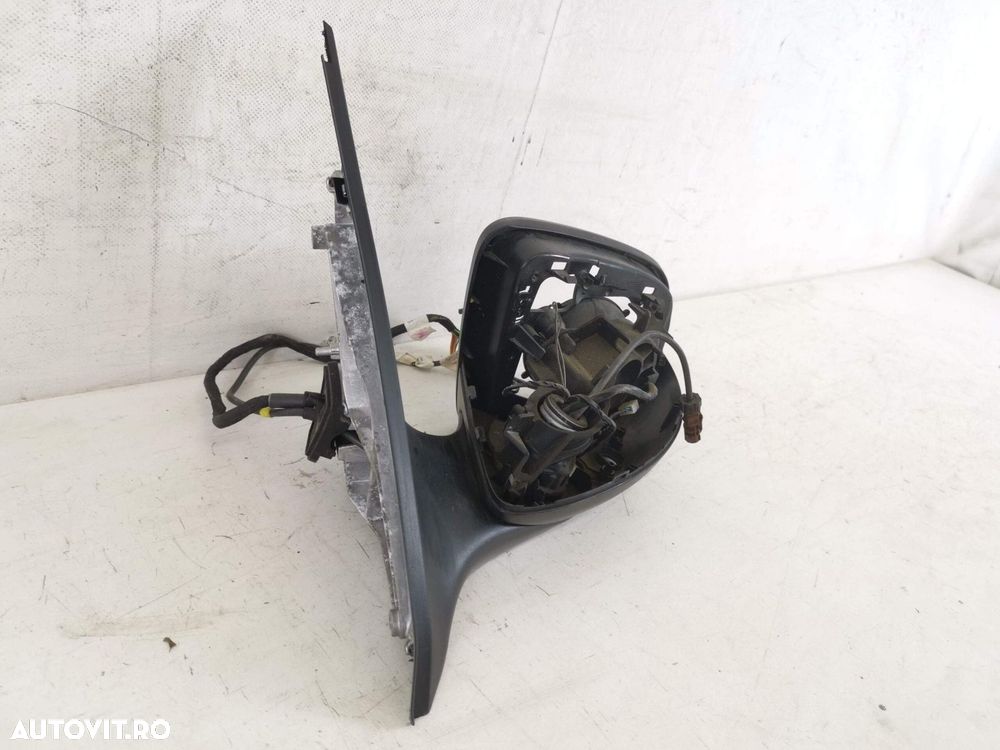 Oglinda Stanga Mercedes-Benz  GLE-Class V167 2018 2019 2020 2021 2022 - 6