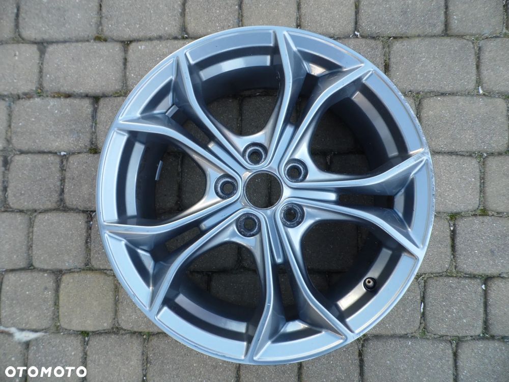 Felga 17'' 5x108 Ford JX7C-F1A J1A 7x17 ET50 - 1