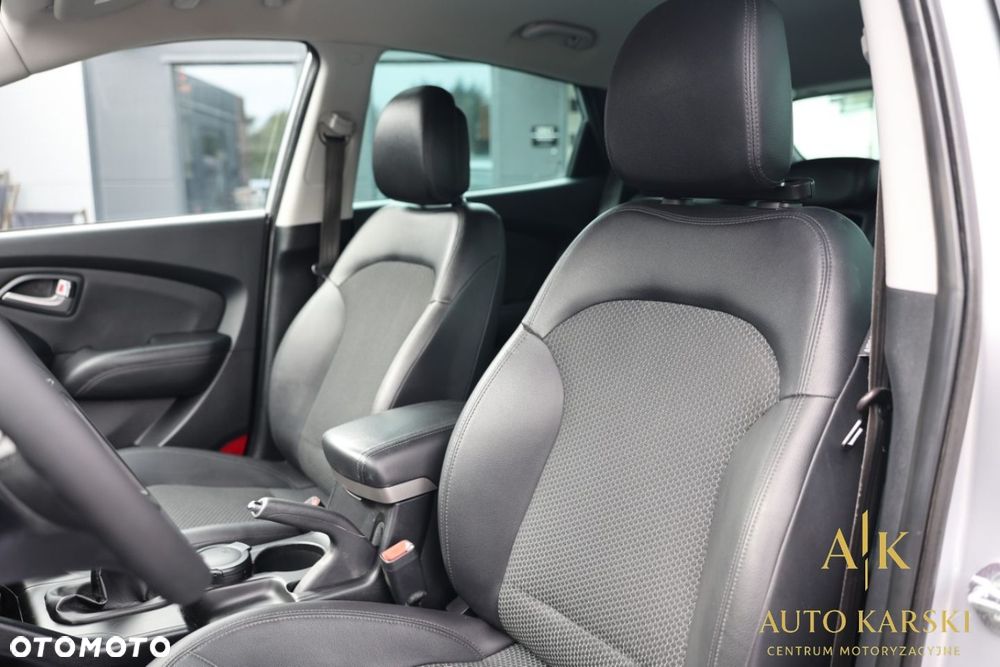 Hyundai ix35 2.0 Comfort - 31