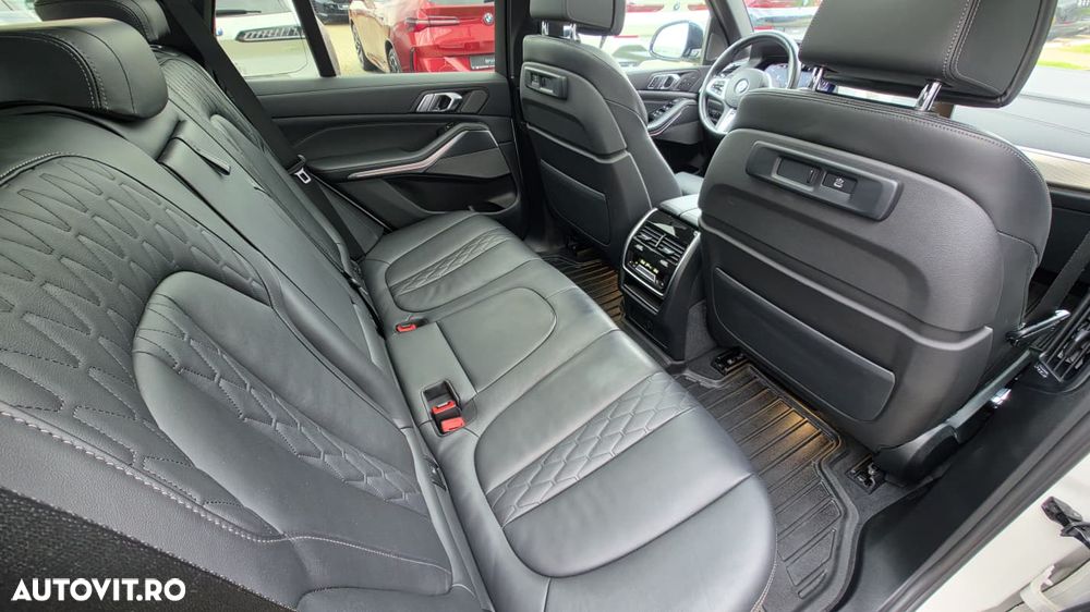 BMW X5 xDrive30d AT MHEV - 11