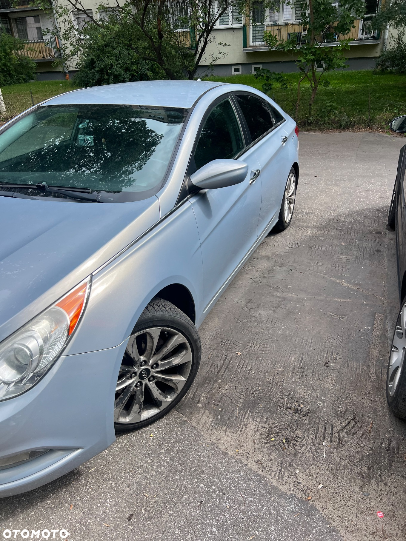 Hyundai Sonata 2.4 SE - 3