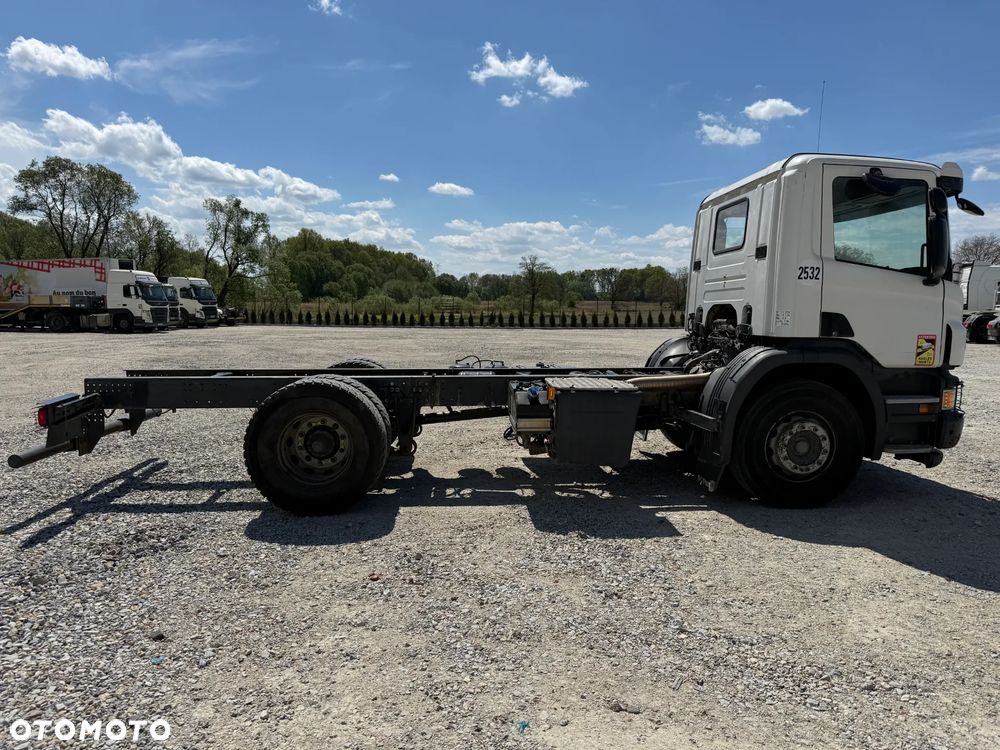 Scania P280 - 5