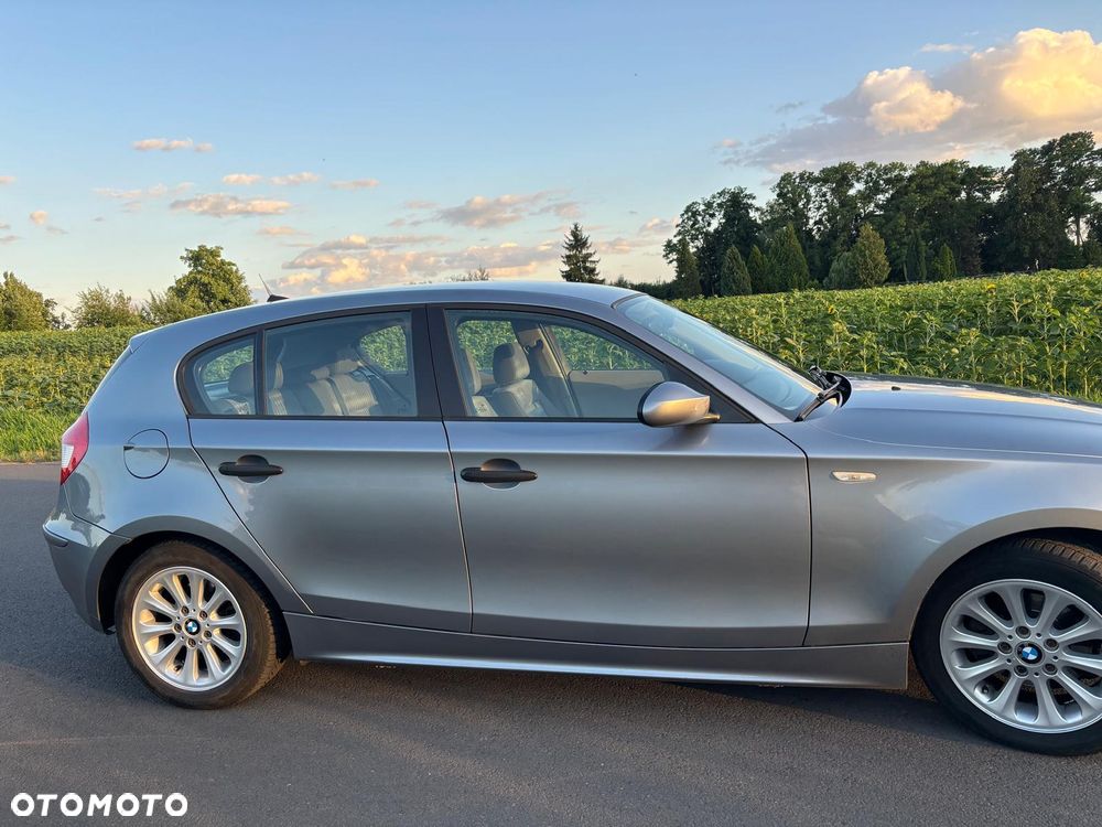 BMW Seria 1 - 27