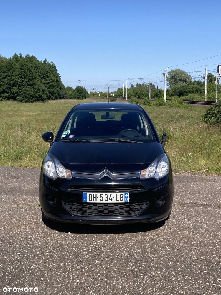 Citroën C3 - 8