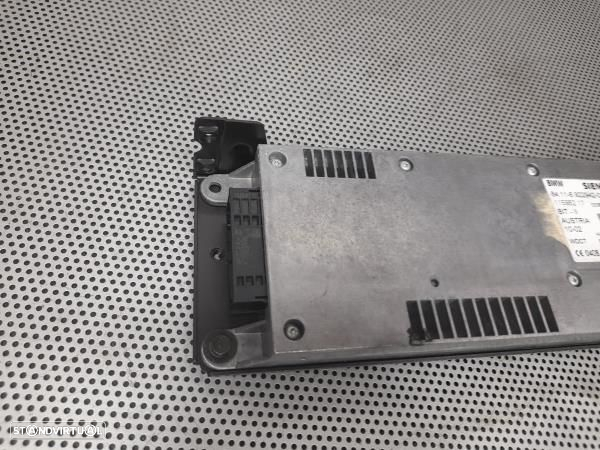 Centralina / Modulo Telefone Bmw 3 Compact (E46) - 2