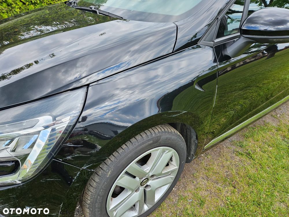 Renault Clio BLUE dCi 115 BUSINESS EDITION - 9