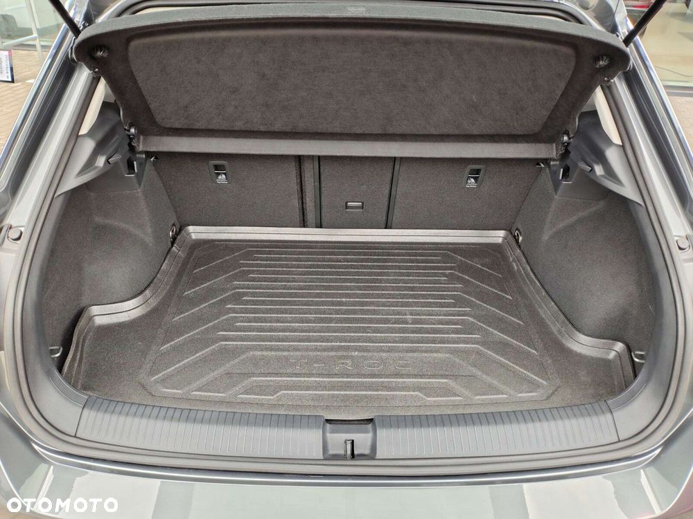 Volkswagen T-Roc 1.5 TSI Life DSG - 28