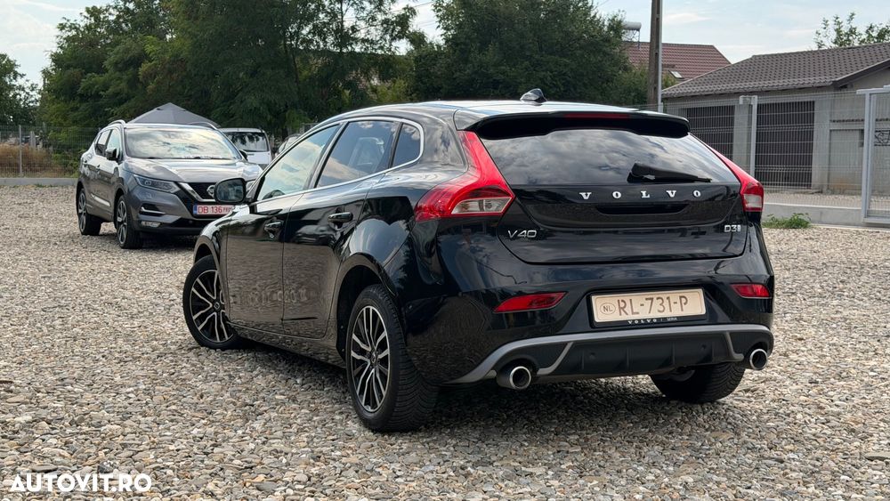 Volvo V40 - 4