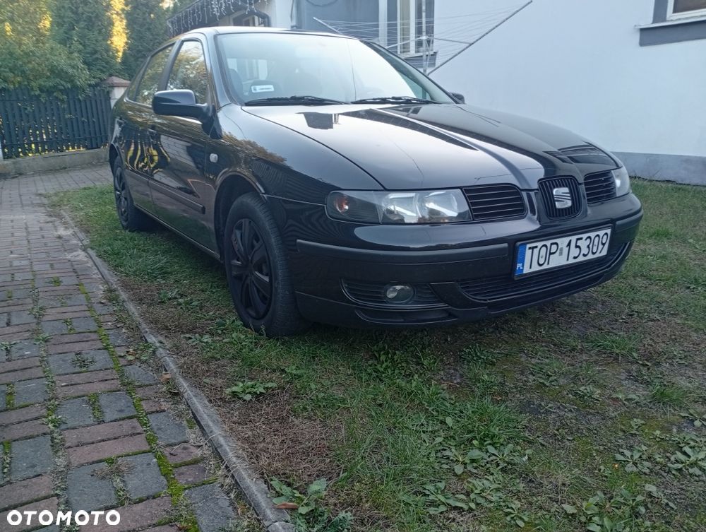 Seat Toledo - 4