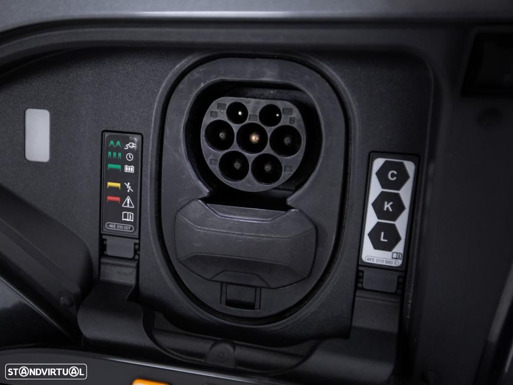 Audi e-tron 55 quattro S line - 15