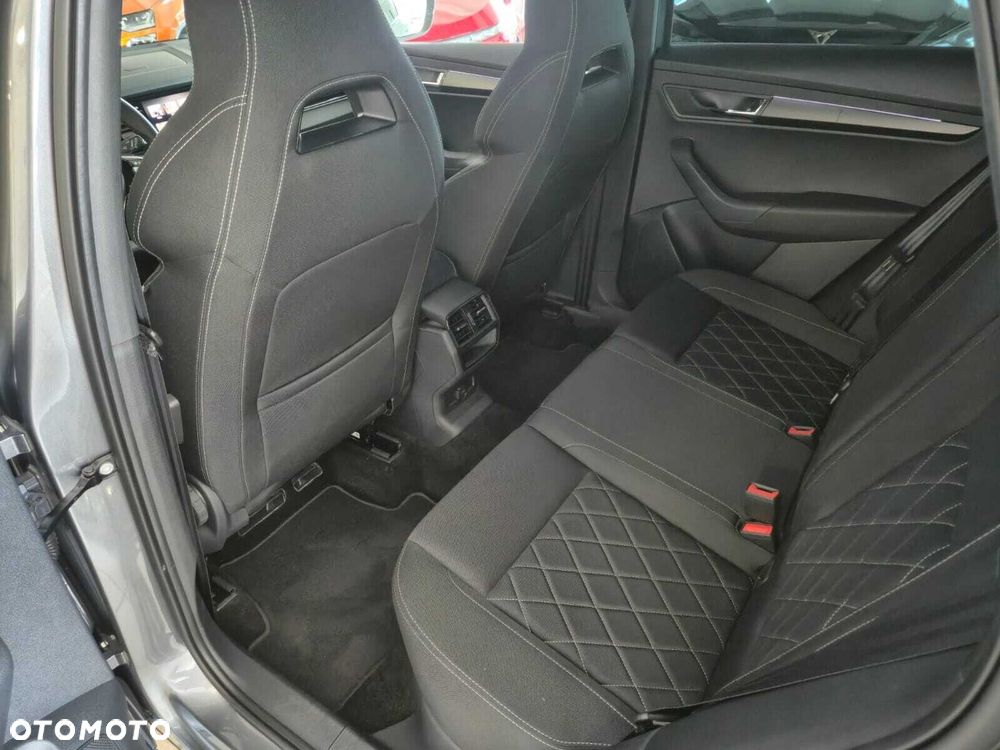 Skoda Karoq 1.5 TSI ACT Sportline DSG - 36