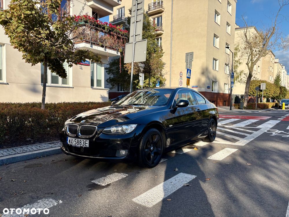 BMW Seria 3 - 3