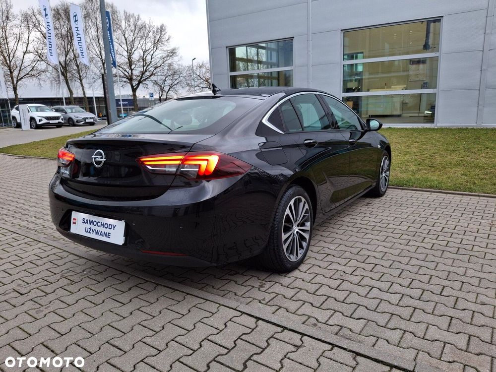 Opel Insignia 1.5 T Elite S&S - 7