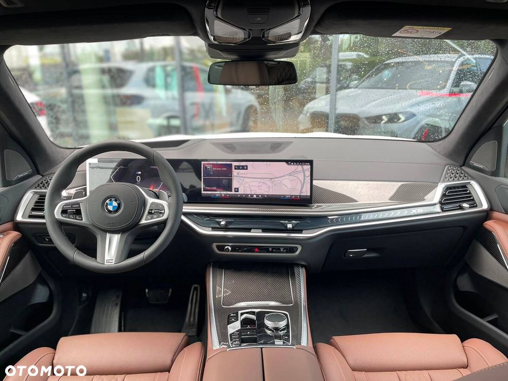 BMW X5 - 19
