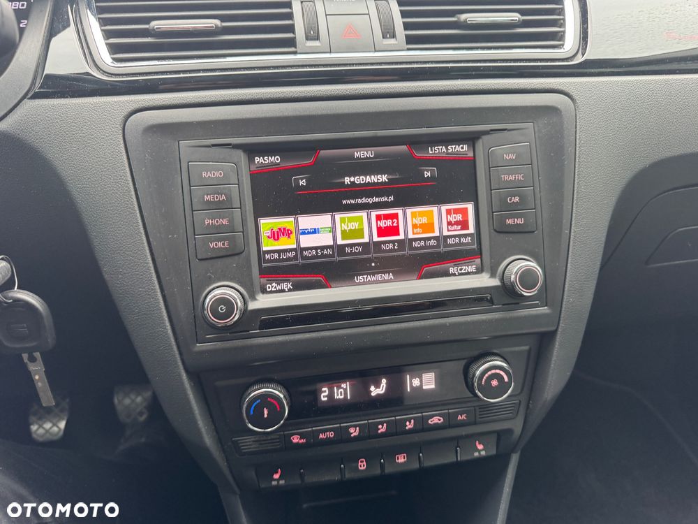 Seat Toledo - 13