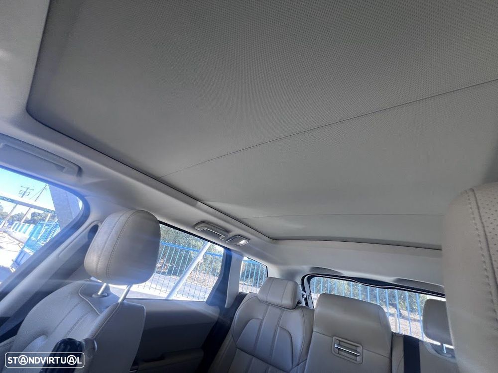 Land Rover Range Rover Sport 3.0 SDV6 HEV HSE - 26