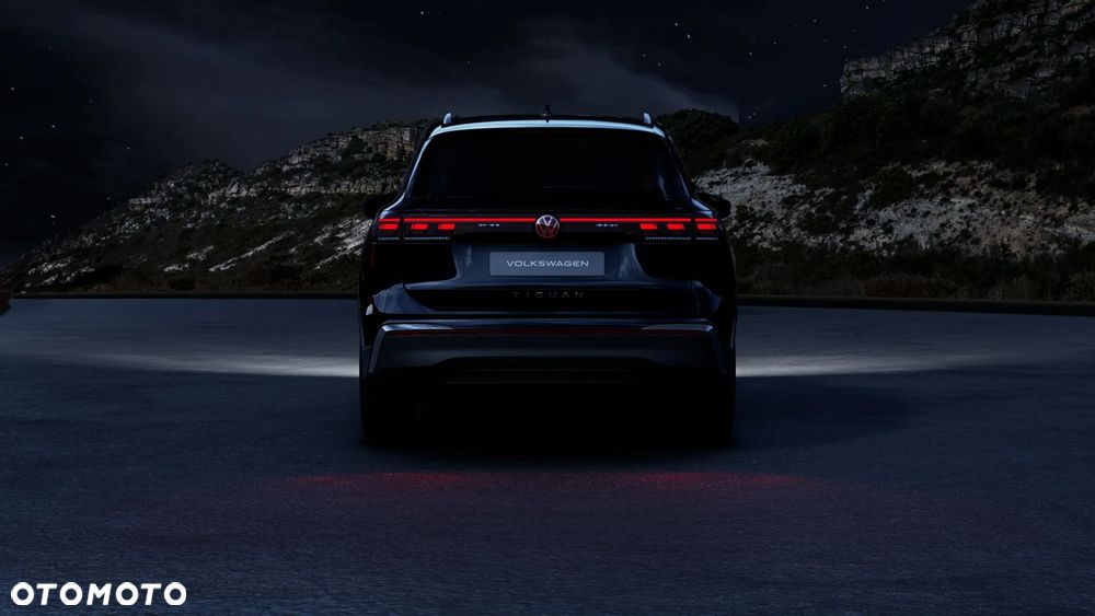 Volkswagen Tiguan 2.0 TDI SCR Elegance DSG - 8