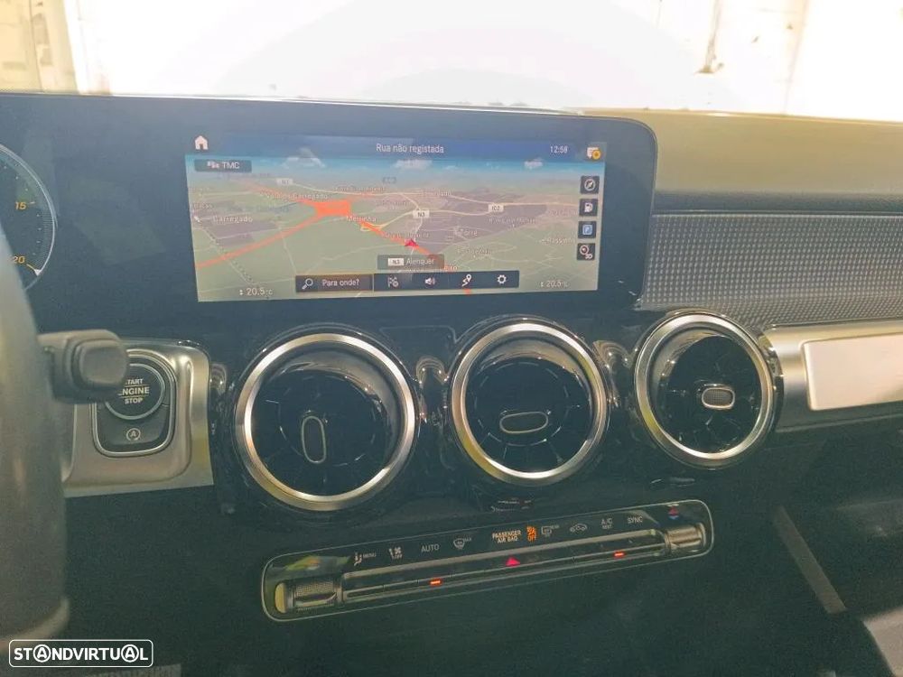 Mercedes-Benz GLB 180 d - 7