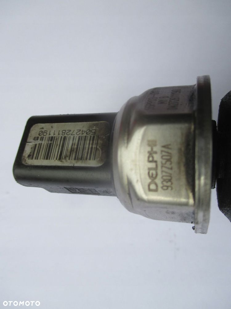 listwa wtryskowa ducato transit jumper eu 4 2.4 6- - 4