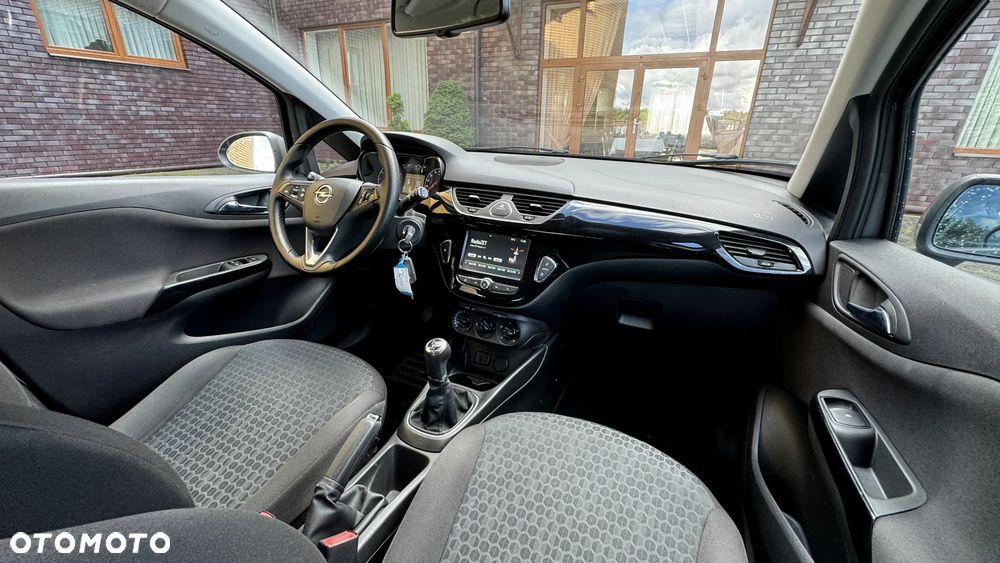 Opel Corsa 1.4 Color Edition S&S - 33