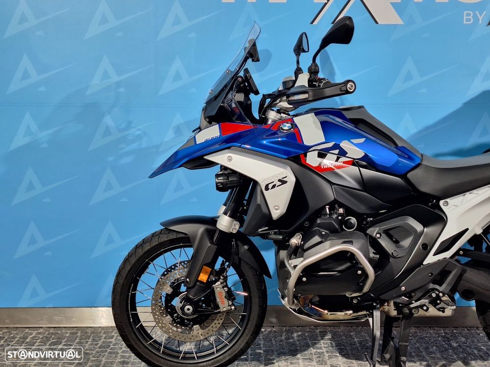 BMW R 1300 GS ASA - 6