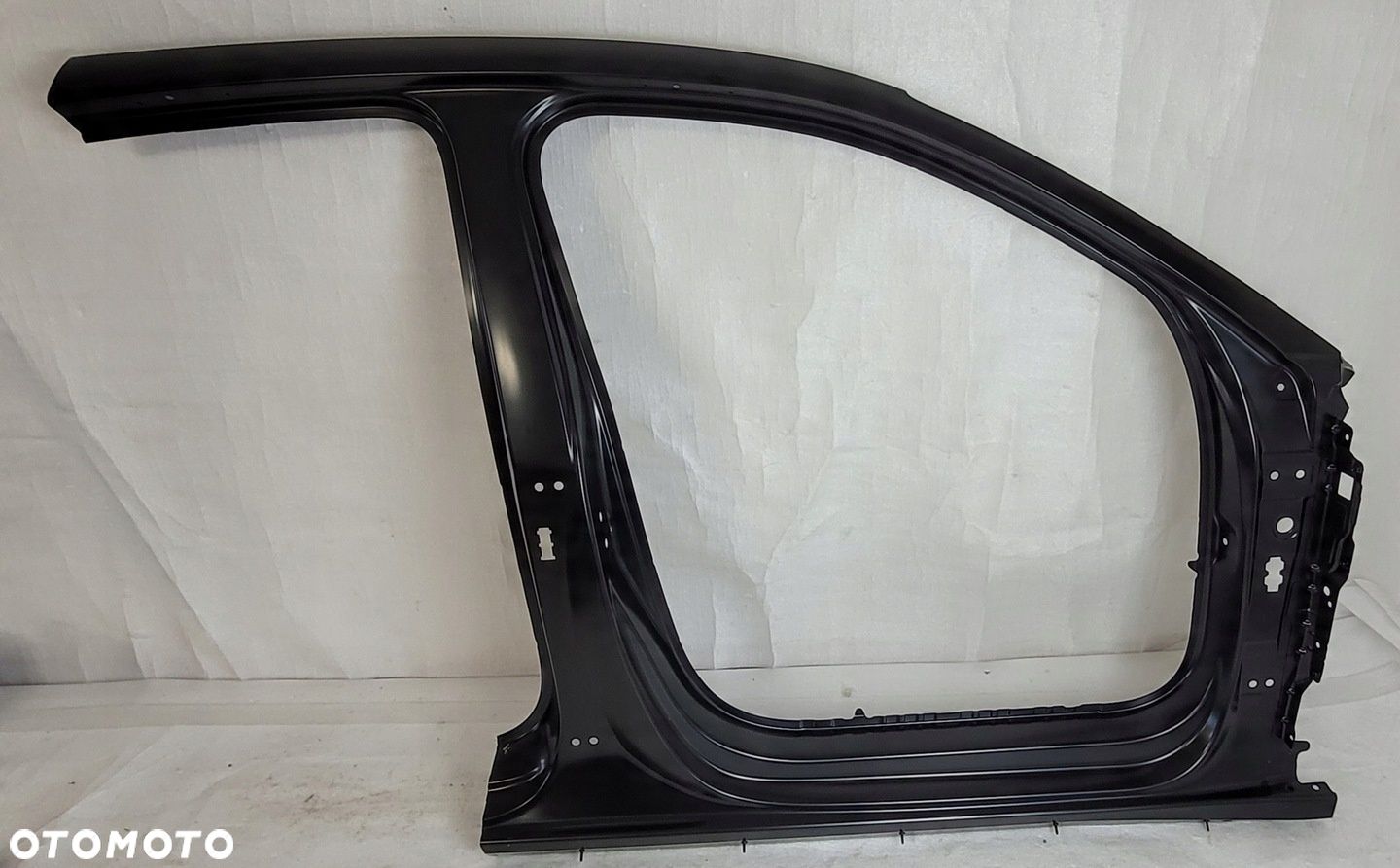 POSZYCIE PRAWE PRÓG SŁUPEK 8Y4 AUDI A3 S3 SPORTBACK 2020- 8Y4809840 - 1