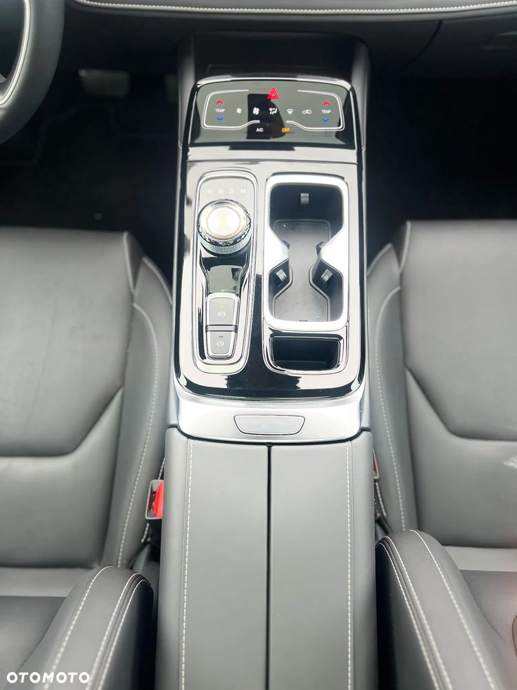JAC JS6 DCT - 16