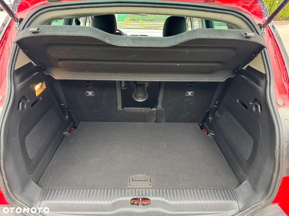 Citroën C3 Aircross BlueHDI 100 Stop & Start Feel - 19