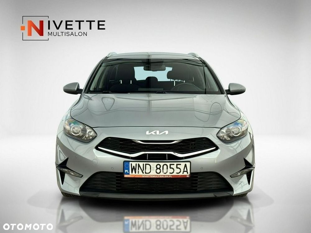 Kia Ceed - 23