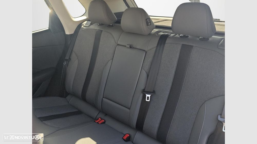 MG MGS5 EV 64 kWh Luxury - 14