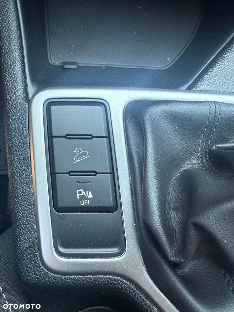 Kia Sportage - 21