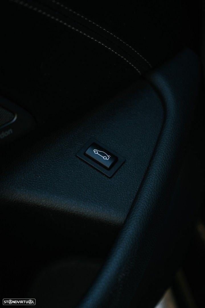 BMW 520 d Pack M Auto - 7