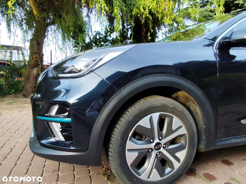 Kia Niro 64kWh XL - 2