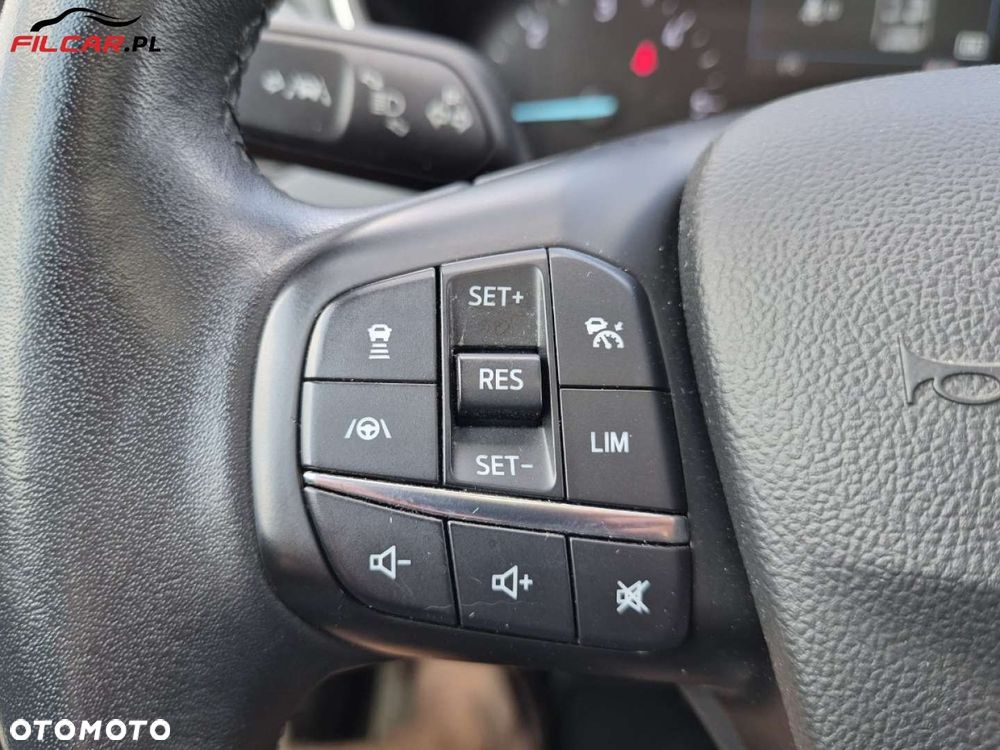 Ford Focus - 18