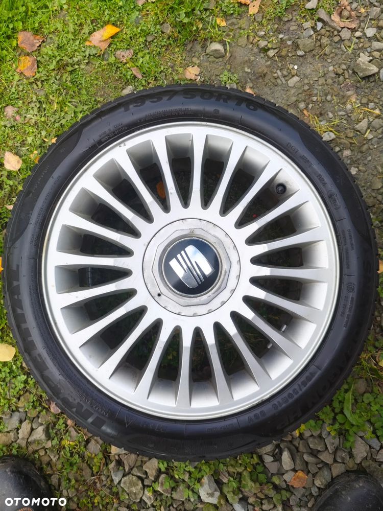 Seat Cordoba 1.4 16V Reference - 18