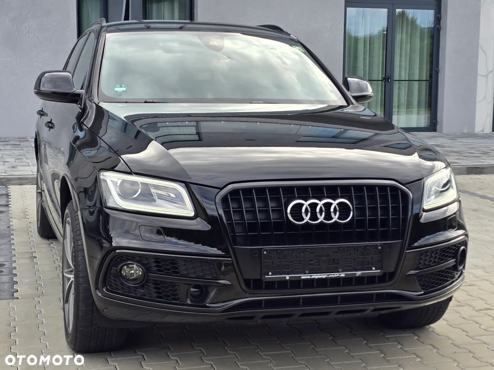 Audi Q5 2.0 TDI Quattro (clean diesel) S tronic - 11