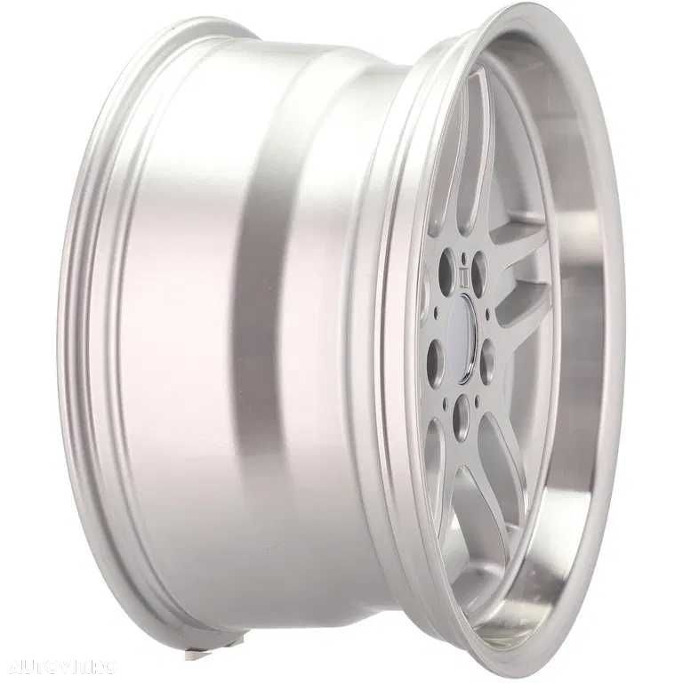Jante BMW R17 5x120 M37 Style | Seria 3, Seria 2, Seria 1 - 4