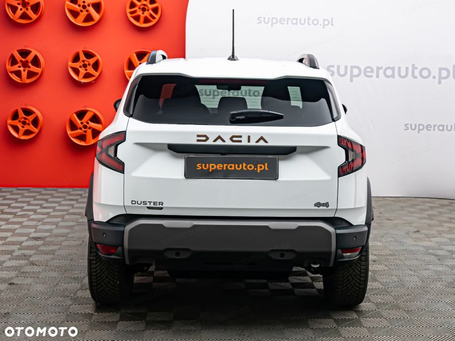 Dacia Duster - 9