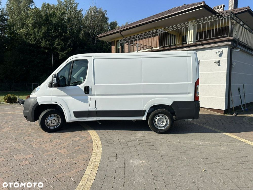 Citroën Jumper - 7