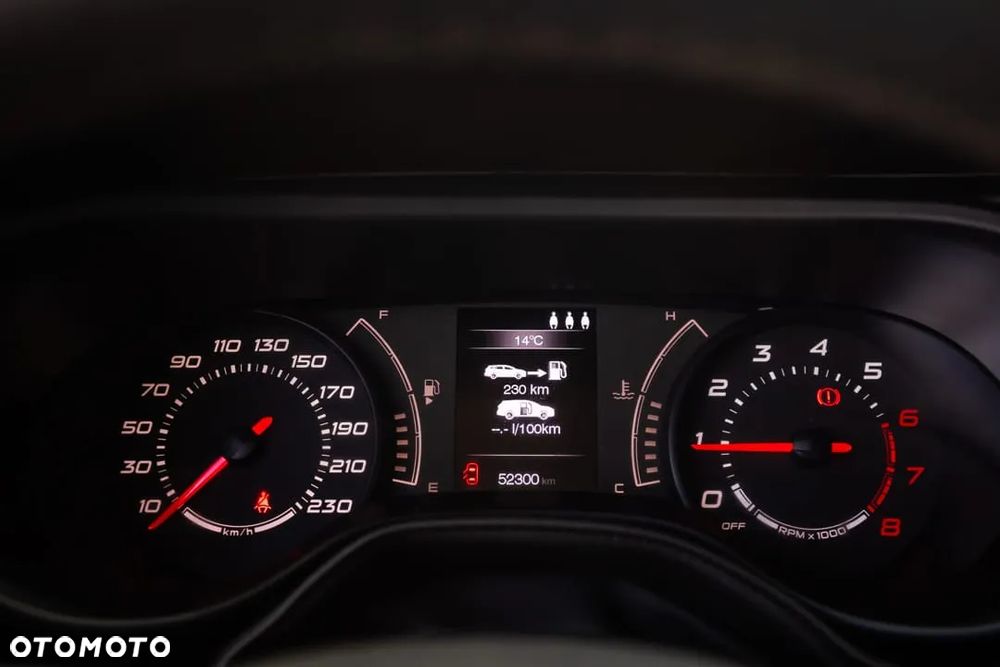 Fiat Tipo 1.4 16v Easy - 25