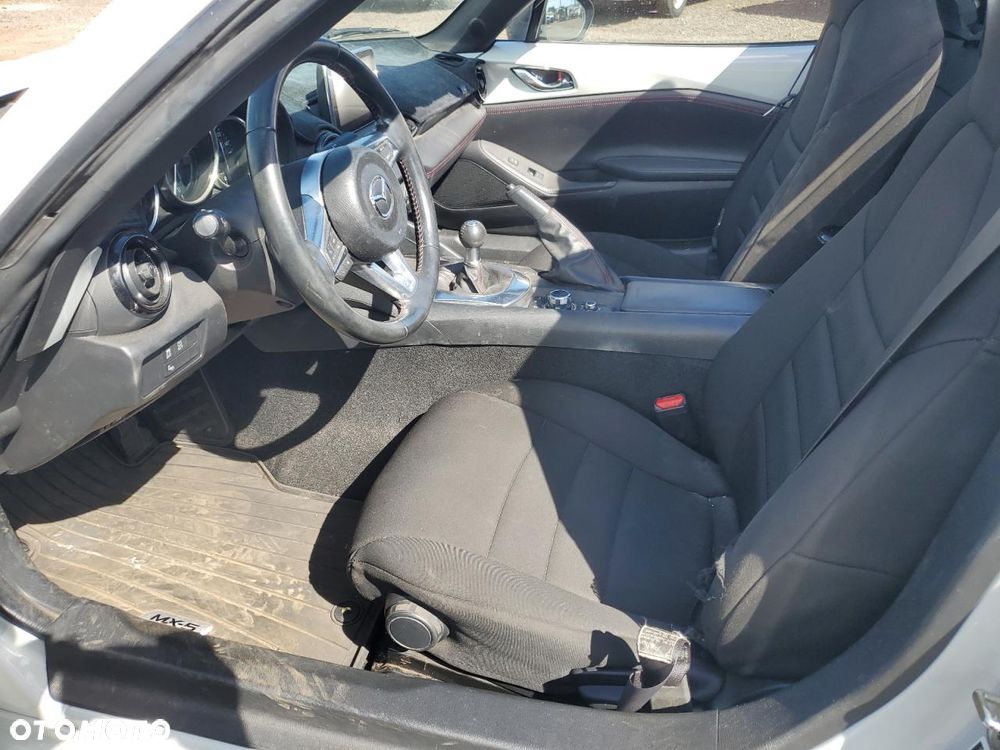 Mazda MX-5 2.0 Skyenergy - 7