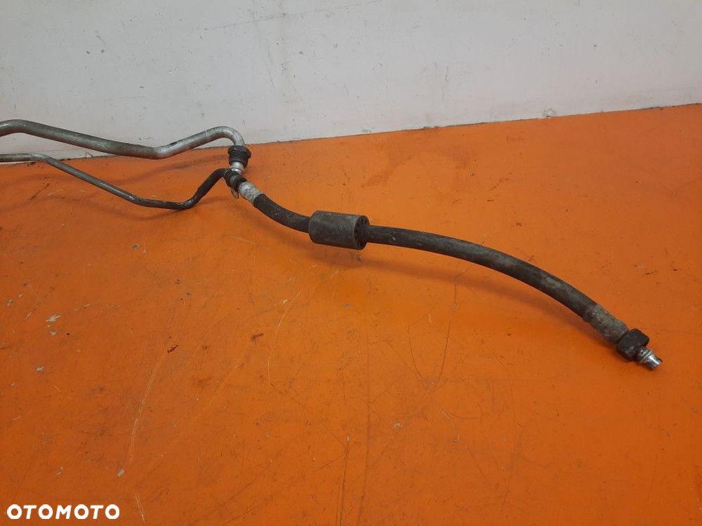 AUDI A6 C5 2.5 TDI 97-01 RURKA PRZEWÓD KLIMATYZACJI  AKE - 5