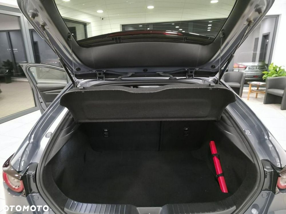 Mazda 3 2.0 mHEV Homura - 21