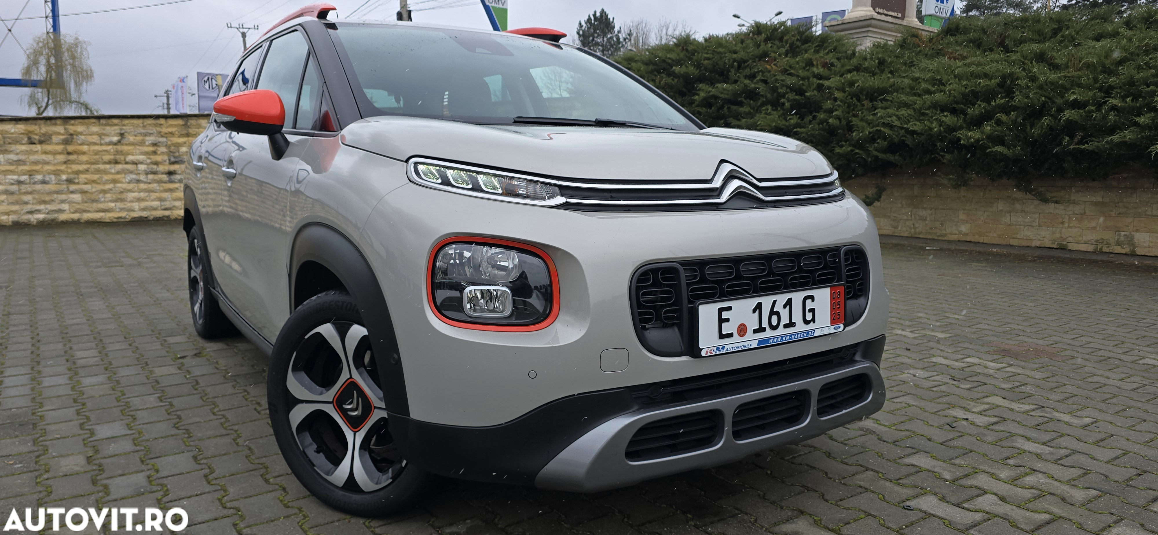 Citroën C3 AIRCROSS - 7