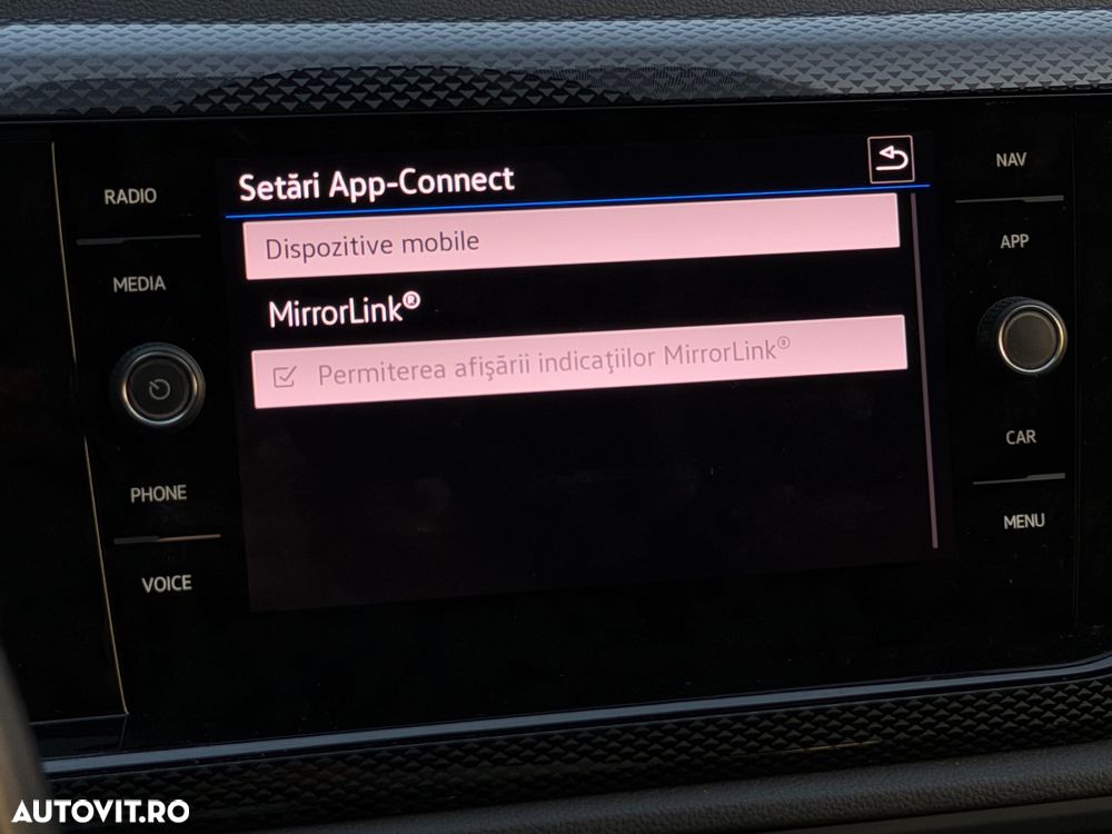 Volkswagen Taigo 1.0 TSI OPF DSG Style - 22