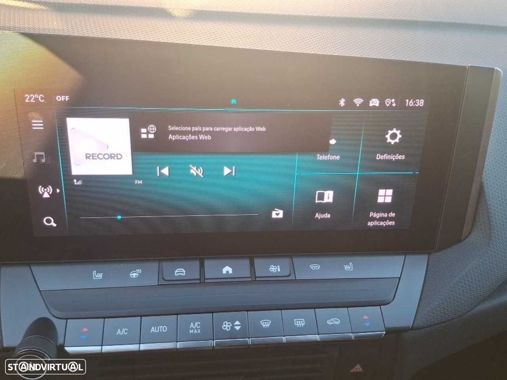 Opel Astra 1.6 T PHEV GSe - 14